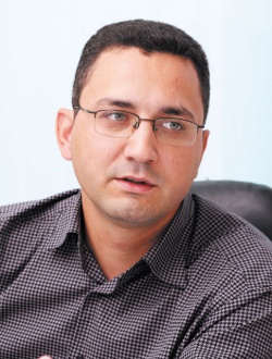 Задорожный Виталий Валерьевич