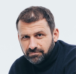 Рыбаков Игорь Владимирович