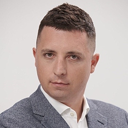 Плотников Дмитрий Юрьевич