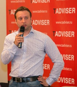 Розанов Максим Александрович