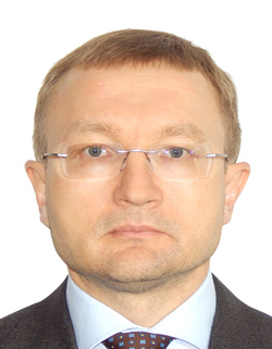 Сильнягин Олег Александрович