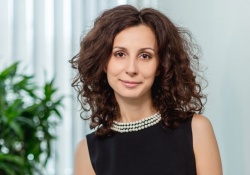 Годжаева Наталия Мурсаловна