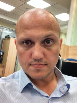 Овчинников Денис Александрович