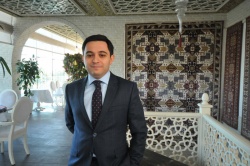 Оруджев Джалал