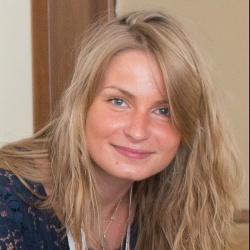 Плотникова Елена