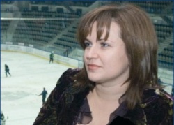 Савченко Виктория