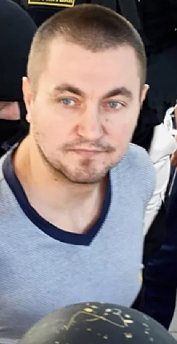 Платон Вячеслав Николаевич