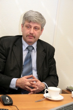 Васильев Олег Владимирович