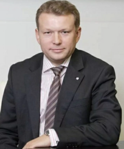 Елисеев Евгений Викторович