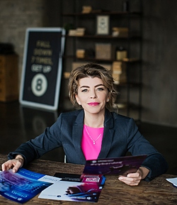 Заря Юлия Александровна