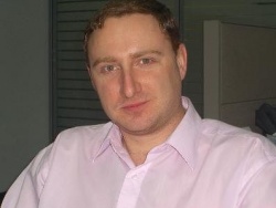 Мульчин Сергей Геннадьевич