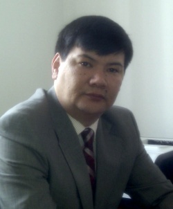 Кабдиев Серик