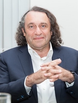 Синельников Александр Михайлович