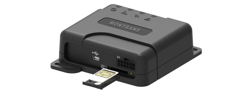 ГЛОНАСС-GPS Терминалы