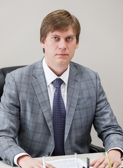 Архипов Александр Геннадьевич