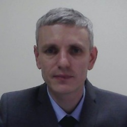 Басс Дмитрий Андреевич