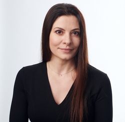 Дерунова Мария Валерьевна