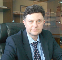 Кондрашов Захар Константинович