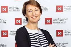 Краснова Мария Олеговна