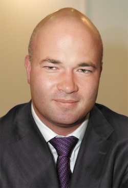 Кречетов Николай Евгеньевич