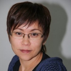 Пасечник Ираида