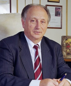 Шеляпин Юрий Ефимович