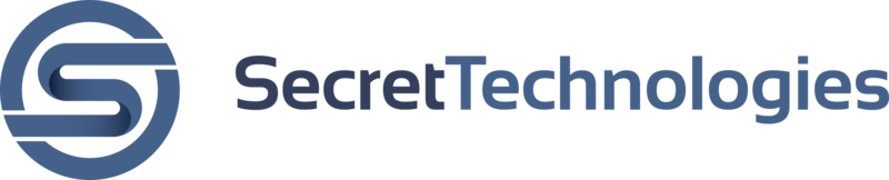 Файл:Secret Technologies Logo 2024.png