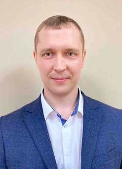 Медведев Евгений Владимирович