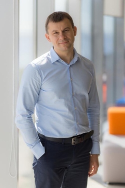 Богданов Андрей Владимирович