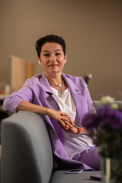 Григорьева Мария Александровна