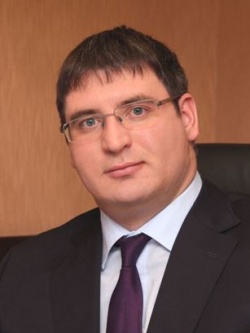 Мольков Сергей Игоревич