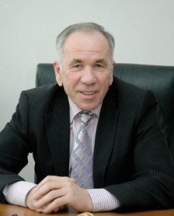 Хакимов Рифгат Нурсаитович