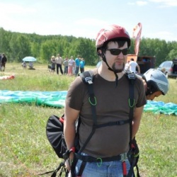 Черепащук Михаил