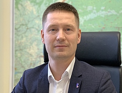 Шишмарёв Сергей Александрович