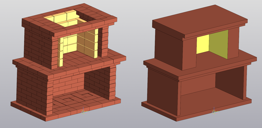 Компас-3D v18 Home 8.1