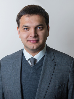 Гатиятов Айрат Ринатович