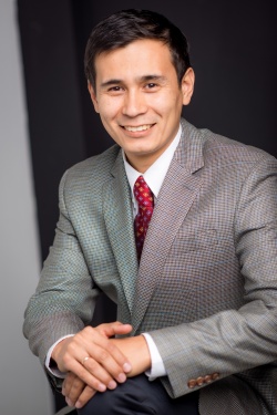 Жимбиев Анжей Цыденжапович