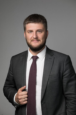 Лахин Сергей Александрович