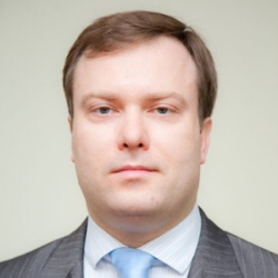 Саморуков Антон Викторович