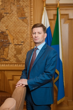 Фургал Сергей Иванович