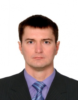 Солодовников Виталий Витальевич