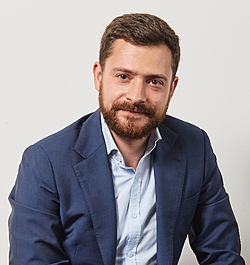 Фридман Илья Семенович