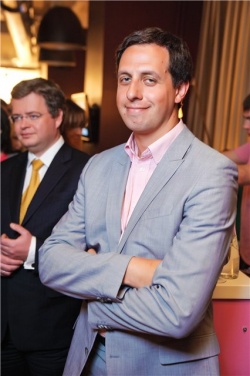 Шмулевич Марк Михайлович