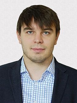 Халанский Роман Владиславович