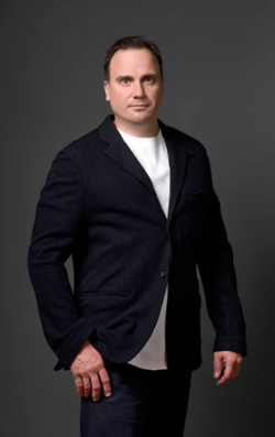 Летушев Антон Владимирович