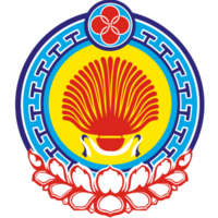 Администрация республики Калмыкия