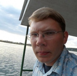 Беляев Александр