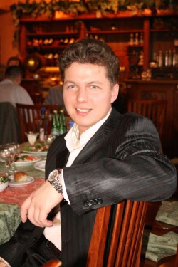 Бирюков Евгений Витальевич