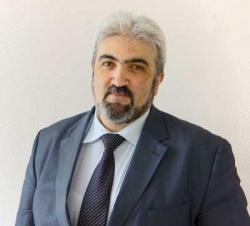 Галустов Арнольд Сергеевич