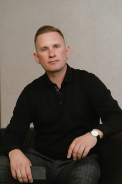 Лобачев Владимир